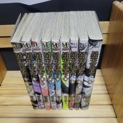 【まとめ相談可】曇天に笑う & 外伝 全巻セットの画像