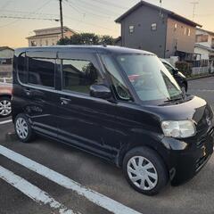 今月いっぱいの出品!! 激安 タント!!の画像