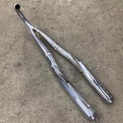 SUZUKI GT380 マフラー スズキ [M-250715-69]の画像