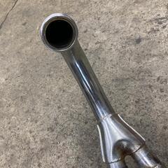 SUZUKI GT380 マフラー スズキ [M-250715-69]の画像