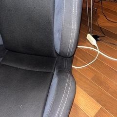 Recaro sr-7の画像