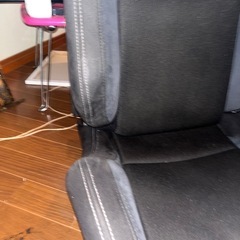 Recaro sr-7の画像