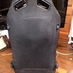 Recaro sr-7の画像