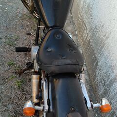 再投稿‼️ホンダジャズ50‼️の画像