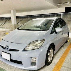 30プリウス　7月いっぱい値下げ　8月までに決まらなければ取り消します。の画像