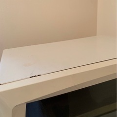 電子レンジの画像