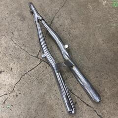 SUZUKI GT380 マフラー スズキ [M-250715-70]