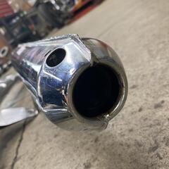 SUZUKI GT380 マフラー スズキ [M-250715-70]の画像