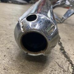 SUZUKI GT380 マフラー スズキ [M-250715-70]の画像