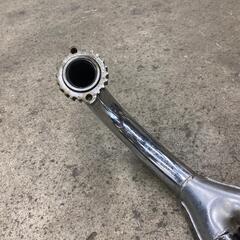 SUZUKI GT380 マフラー スズキ [M-250715-70]の画像