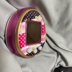 たまごっちみーつ  みくす 4U の3点セット＋アプリ入りタブレット＆スマホの画像
