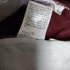 🎽レディース  パンツ 茶色 Mの画像