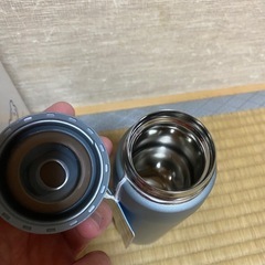 TIGER & 象印 水筒 セット 500mLの画像