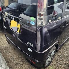 車検付き！ルークスハイウェイスター！の画像