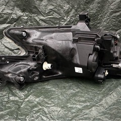 日産ノート E12 純正 NISMO左ヘッドライト 左 DBA-E12の画像