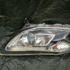 日産ノート E12 純正 NISMO左ヘッドライト 左 DBA-E12
