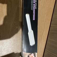 カールアイロンの画像