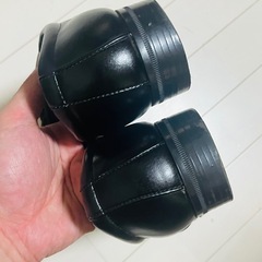革靴の画像