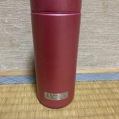 TIGER & 象印 水筒 セット 0.35L の画像
