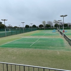 ソフトテニス強化練習2025の画像
