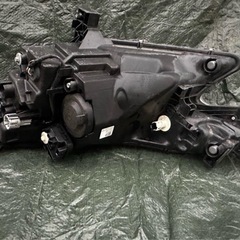 日産ノート E12 NISMOヘッドライト 左 左セットDBA-E12の画像