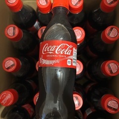 コカコーラ500ml 24本 まとめ売り ケース売り セットの画像