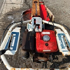 ヤンマー　牧草モア 8馬力 RM82 シフトテーラー　SFT80刈幅80cm 草刈機　モアー　ロータリーモアー 刈取 藁　畜産　酪農　草刈の画像