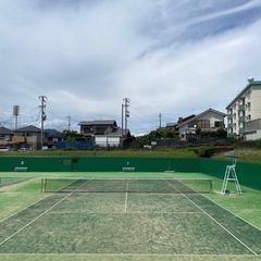ソフトテニス強化練習2025の画像