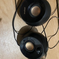 音楽流しての画像