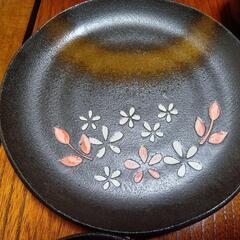天ぷら等食器セットの画像