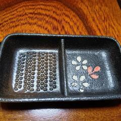 天ぷら等食器セットの画像