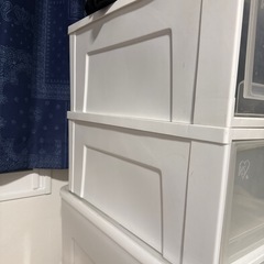 カラーボックスの画像