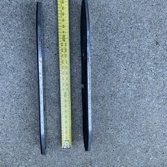 ミラーエクステンション　2個セットの画像