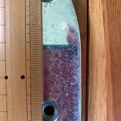 ミラーエクステンション　2個セットの画像
