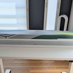 【ほぼ新品同様品】Bose Smart Ultra Soundbar
配達応相談の画像