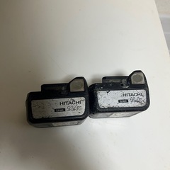 ハイコーキ 14.4vの画像