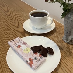 ASATTE COFFEEに行きたいのでお付き合いいただけ…