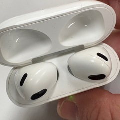 エアーポッツ3の画像