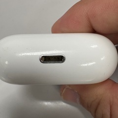 エアーポッツ3の画像
