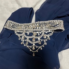 訳あり【元値約4.5万】高級ドレスの画像