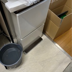 ニトリ　ゴミ箱