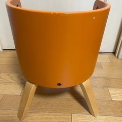 子ども椅子　カロタチェア　カロタミニ の画像