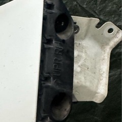 日産ノート ニスモE12 E-POWERフロント 右フェンダー DBA-E12の画像