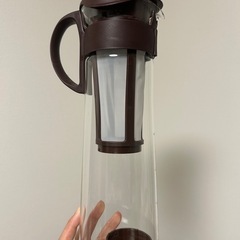 【美品】水出しコーヒーの画像
