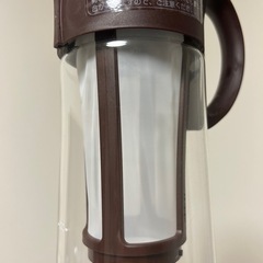 【美品】水出しコーヒーの画像