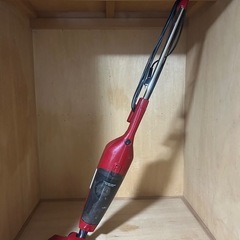 掃除機