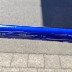 激レア！ブリヂストン NEO-COT CARBON ネオコットカーボン　フレームの画像