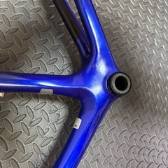 激レア！ブリヂストン NEO-COT CARBON ネオコットカーボン　フレームの画像