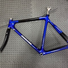 激レア！ブリヂストン NEO-COT CARBON ネオコットカーボン　フレームの画像
