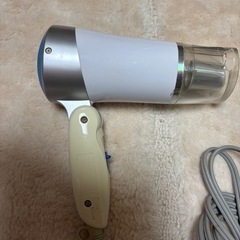 中古品ドライヤーの画像